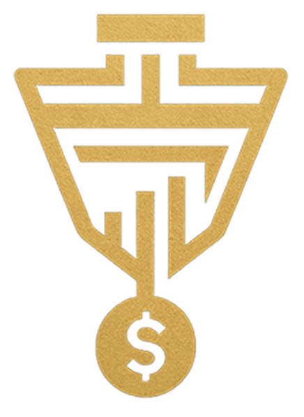 Logo Funil de Lucro Genezi Studios